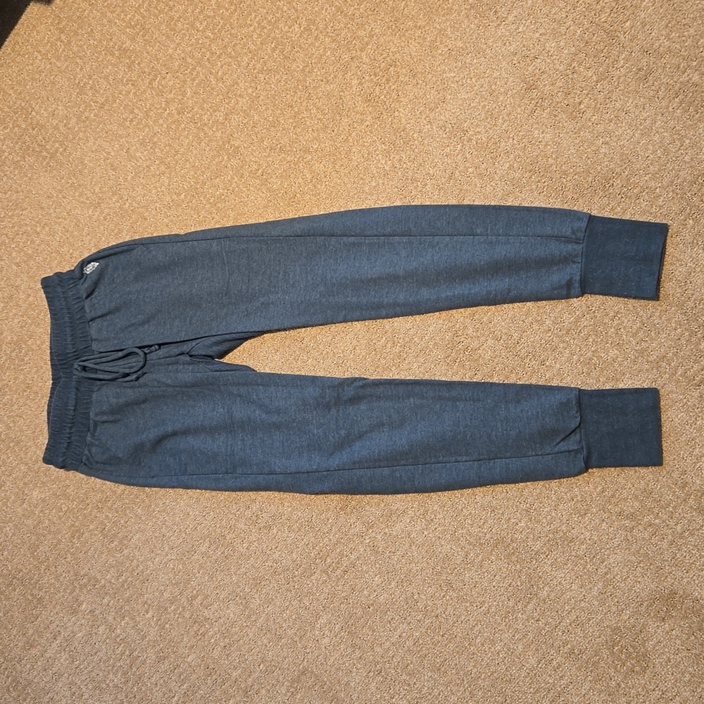 Free People Movement joggers sweatpants XS